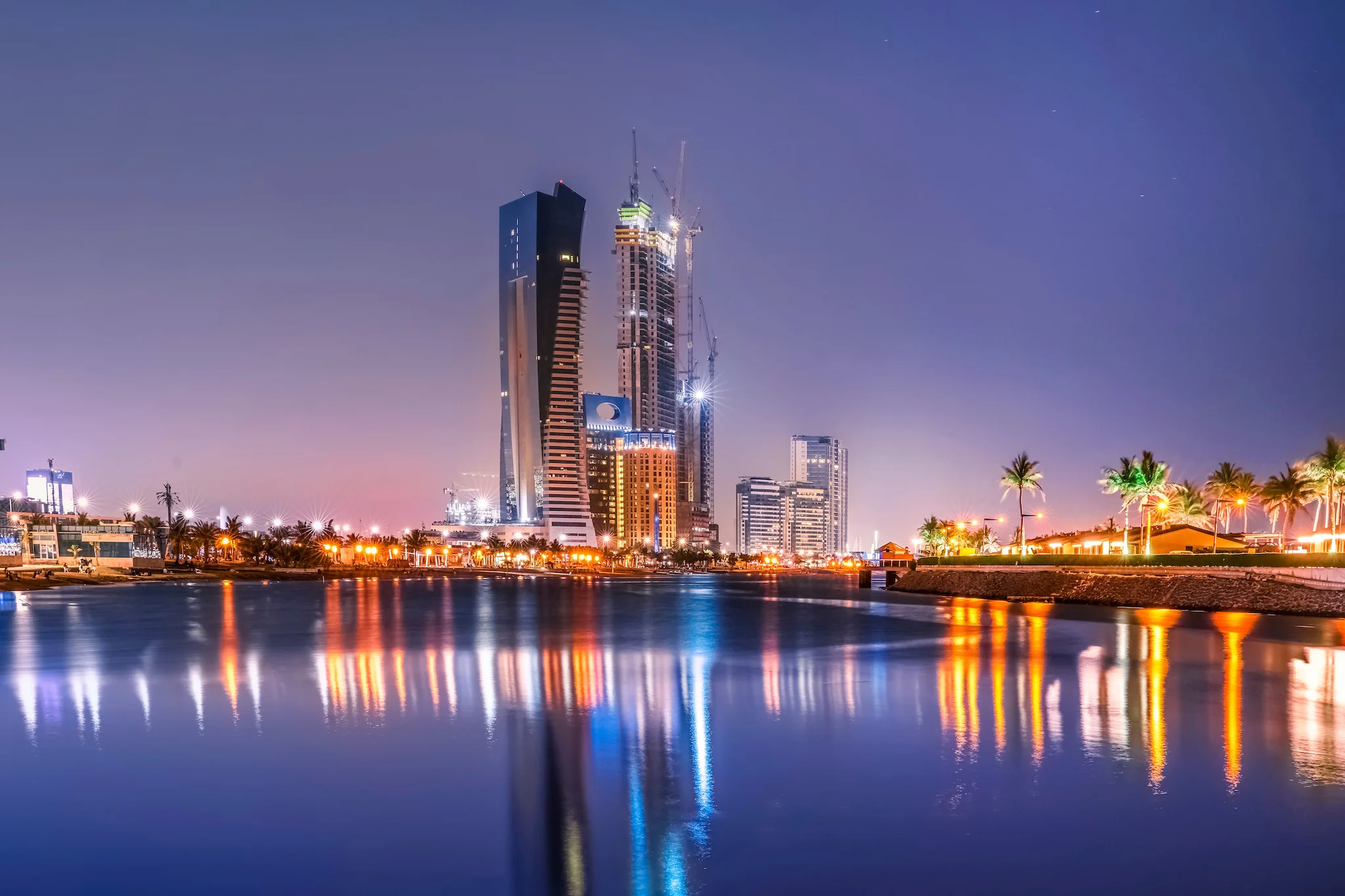 About Our Saudi Arabia Visa Company