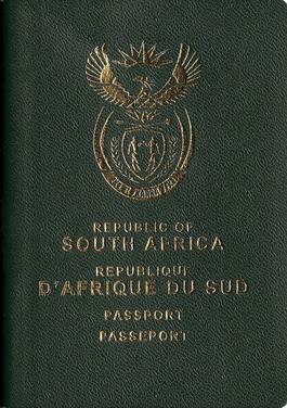Saudi Arabia Online Tourist eVisa for South African Citizens
